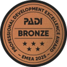PADI Bronze
